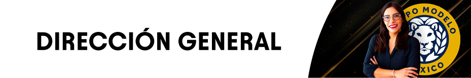 Dirección General
