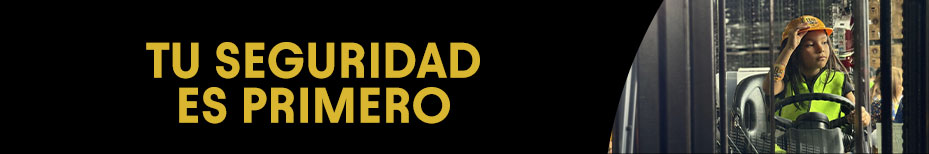 Tu Seguridad es Primero