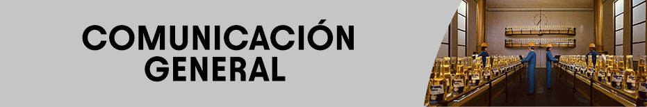 Comunicación General